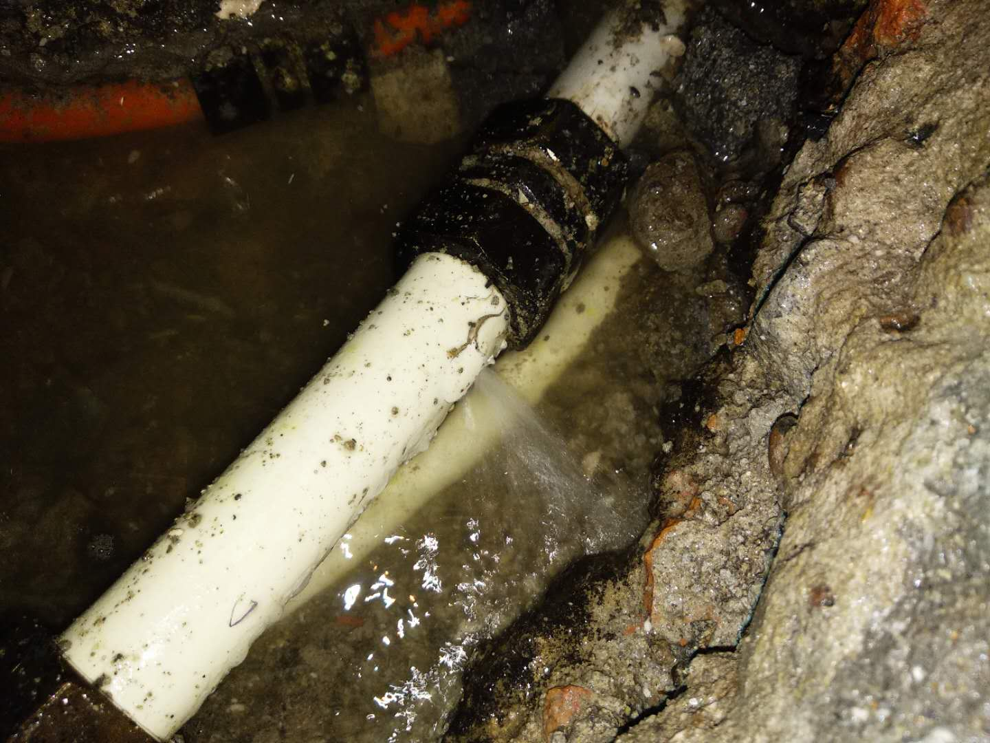 栖霞区仙林小区自来水漏水检测，暗管无损测漏