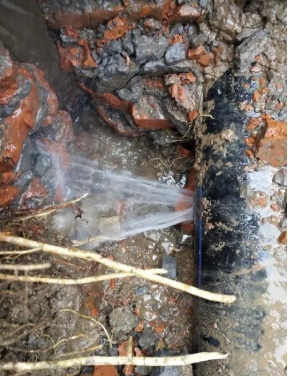 南京栖霞区查漏水怎么收费？管道漏水检测报价