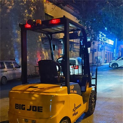 遂宁工地大件设备移位短期租叉车划算