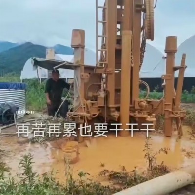 奉化深井vs浅井区别，家用打井怎么选