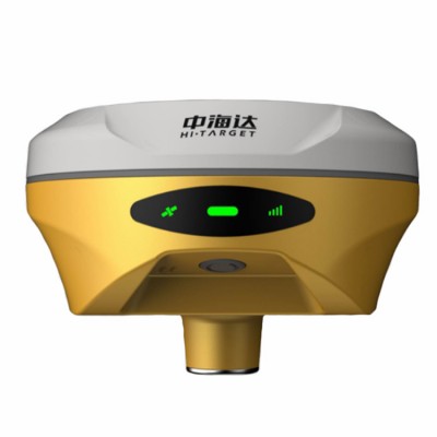 单北斗测地型GNSS接收机中海达V300