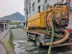诸暨管道清淤，报价包含高压清洗吗？不问清楚容易多花钱。