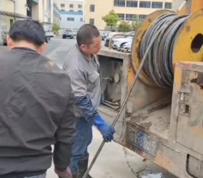 诸暨浣东街道上门疏通马桶， 管道堵塞疏通