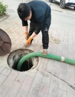 福州晋安区管道检测|漏水点查不到怎么办