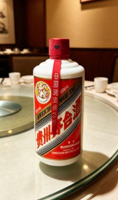 莱芜钢城区当前正规的53度飞天茅台酒回收价格一般大概是多少？-- 莱芜财福名酒礼品回收