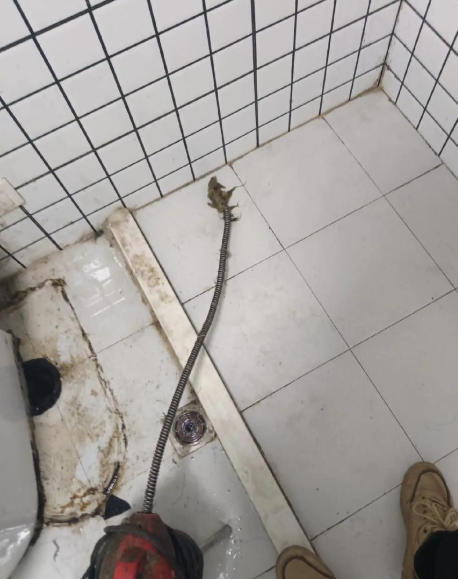 梁溪区租房地漏堵塞，上门疏通性价比高吗？