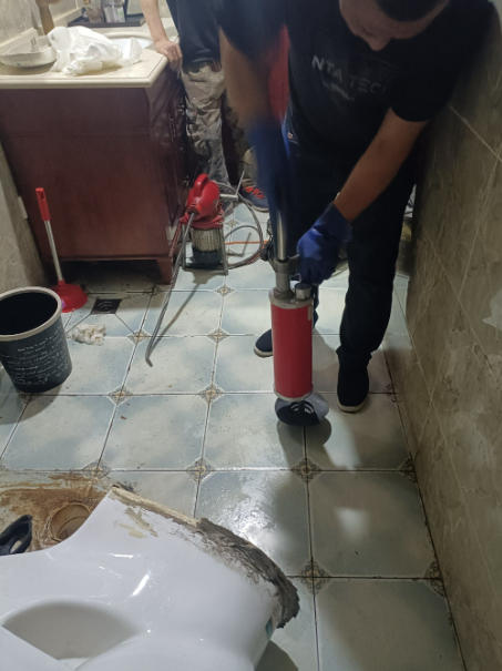 无锡梁溪区全屋下水道堵塞，一次性疏通划算吗？