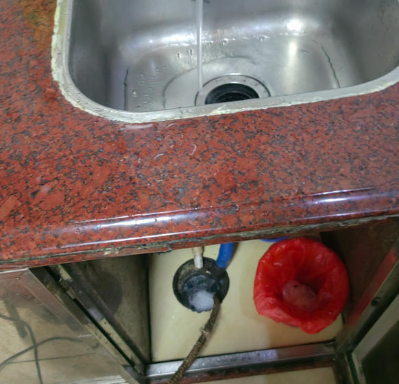 梁溪区马桶冲水回流，是管道堵塞导致的吗？