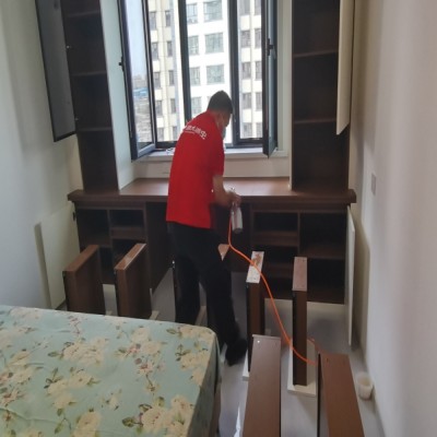 新房子装修后多久可以入住