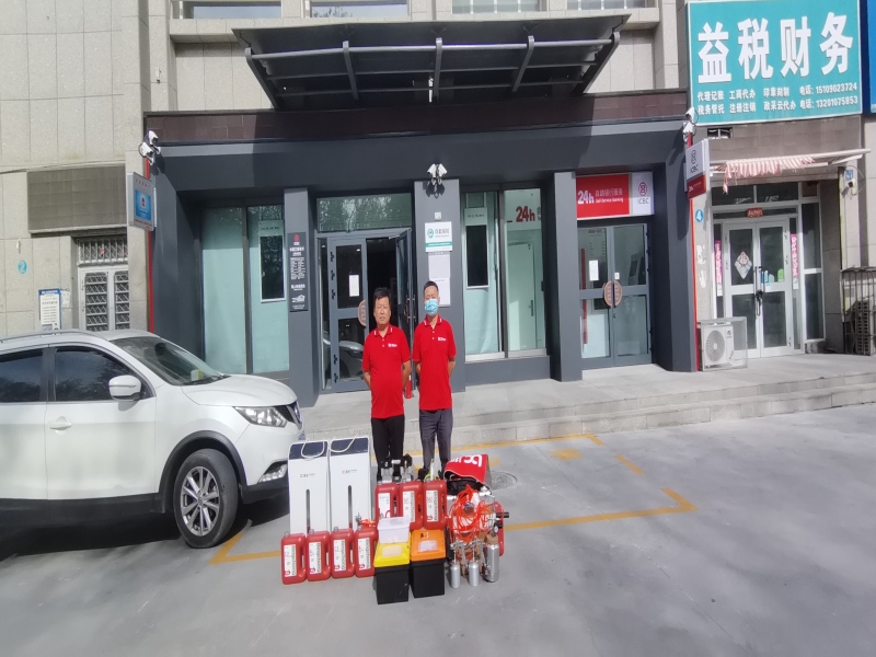 秋冬室内空气净化问题万万不可轻易忽视