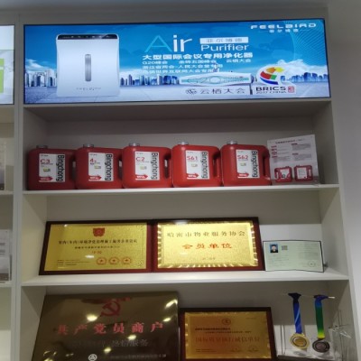为什么绿植不能解决室内甲醛污染？