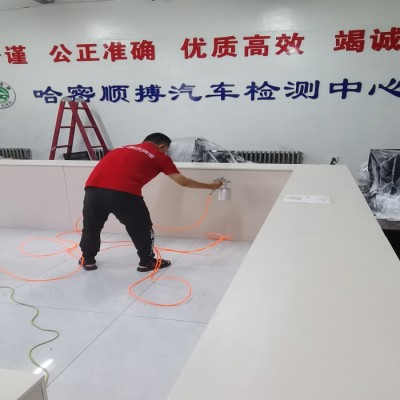 家庭装修暗藏风险甲醛及苯系物超标赫