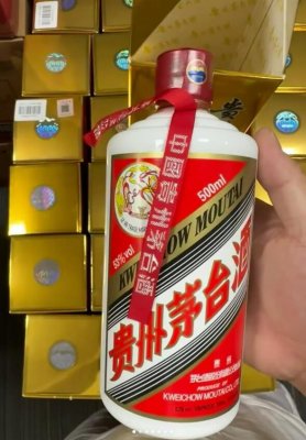 莱芜哪里回收茅台酒？ 莱芜茅台酒回收报价-- 莱芜财福名酒礼品回收