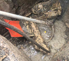 黔西马桶下水慢咕噜响怎么修？可能是管道排气不畅惹的祸