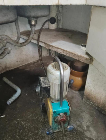 梁溪区雨季化粪池积水暴涨，需要紧急抽粪吗？