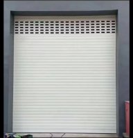 昆明东川区工厂快速门故障维修多久上
