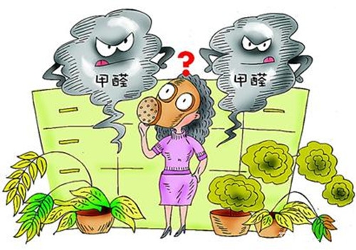 新房入住先检测，健康不留隐患｜醛之净环保守护