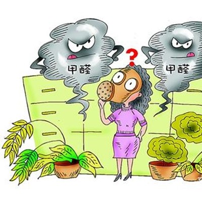 新房入住先检测，健康不留隐患｜醛之