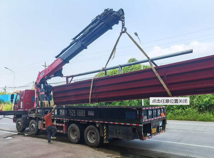 多祝吊车出租报价单里藏了什么猫腻？逐项核对别漏-- 惠州市源盛吊车租赁有限公司