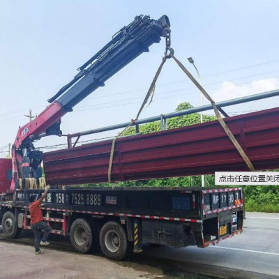多祝吊车出租报价单里藏了什么猫腻？