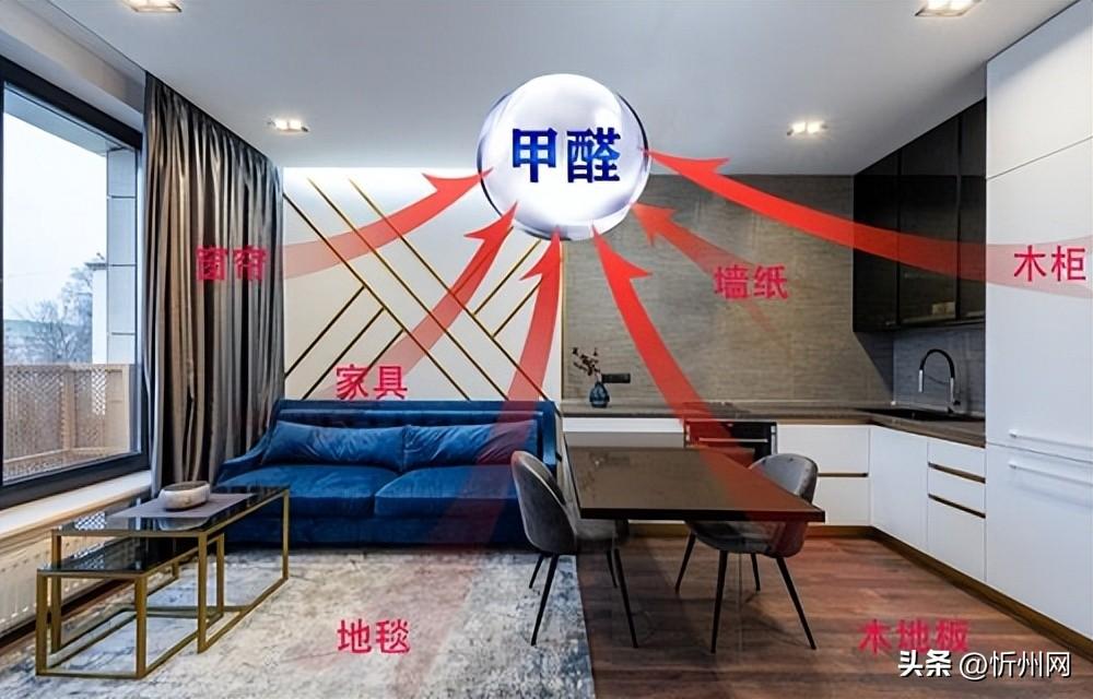 除醛选对商家，醛之净环保生物技术服务中心更省心-- 昆山醛之净
