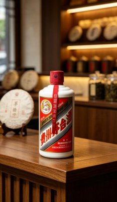 泰安哪回收茅台酒？整箱验货当场结款，这三处可上门-- 泰安财福名酒礼品回收