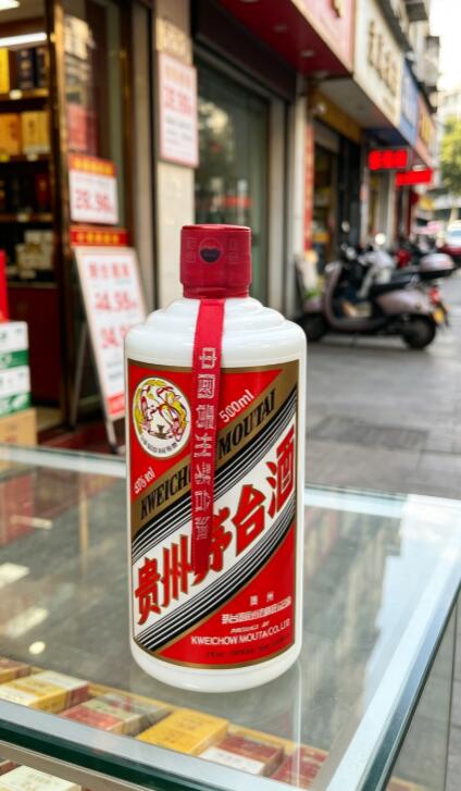 莱芜哪里有回收五粮液的店铺？
