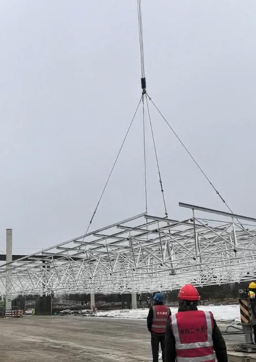商洛本地找吊装公司如何避坑？4个方法帮你少花冤枉钱！