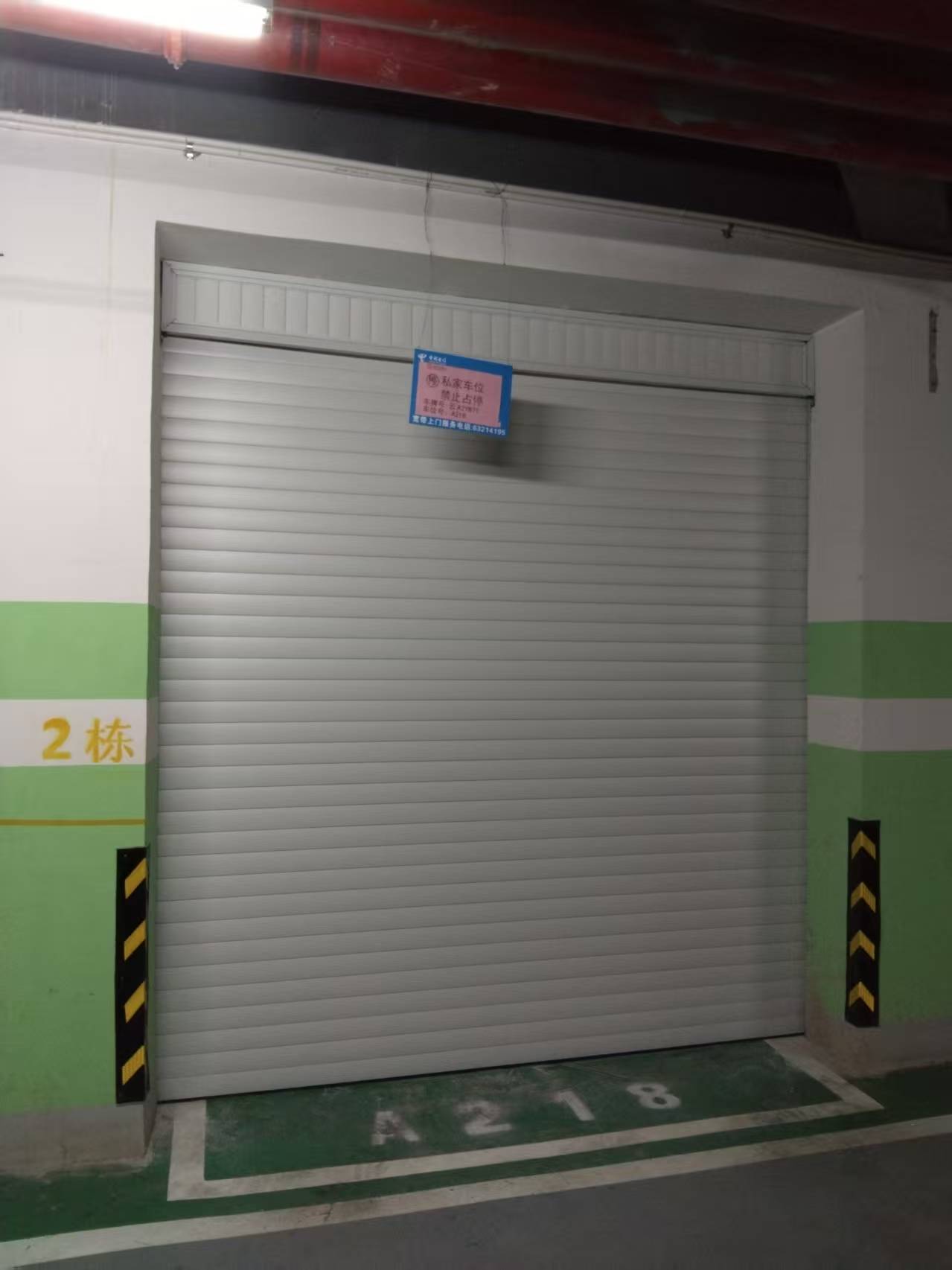 昆明寻甸工业园快速门频繁开关使用寿命多久？