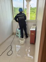 如何找到靠谱的兴义开荒保洁？专业团