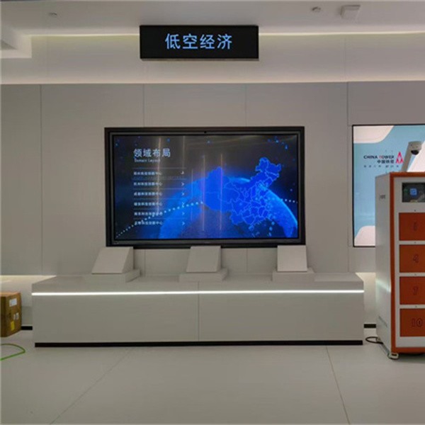山西卓凡展柜全屋定制厂