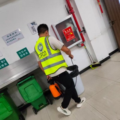 鼠害防治工作应该如何进行，怎样做效