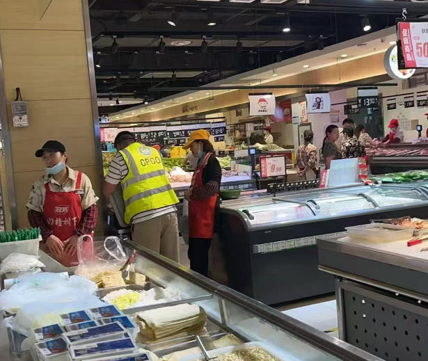 南阳门店正常营业怎么灭鼠？无死角封堵与物理防控实操指南