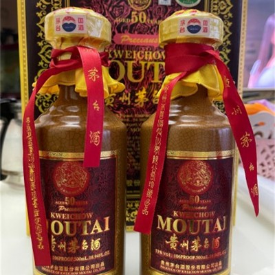 成都回收酒家中闲置酒水该如何合理变