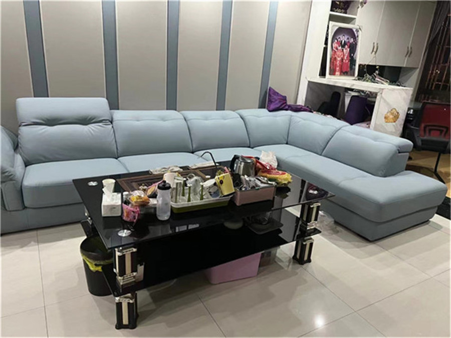 漳州酒店卡座沙发可以整体翻新改造吗？