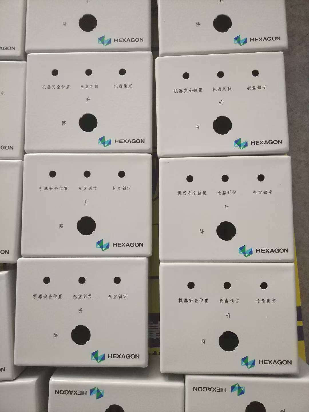 青岛丝网印刷适用场景及工艺特点详解