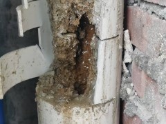 崇州马桶下水道堵了找谁？程师疏通清化粪池维修不通不收费