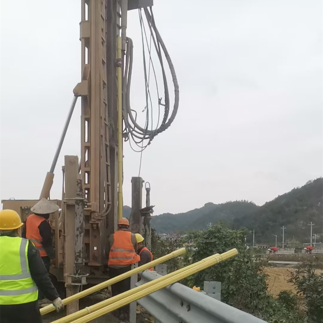 绍兴钻井团队施工实力怎么选？专业钻井团队甄选标准-- 绍兴万通打井工程队