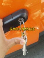 禹州换锁选哪种锁芯更安全