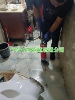宁乡管道疏通师傅上门前要准备什么