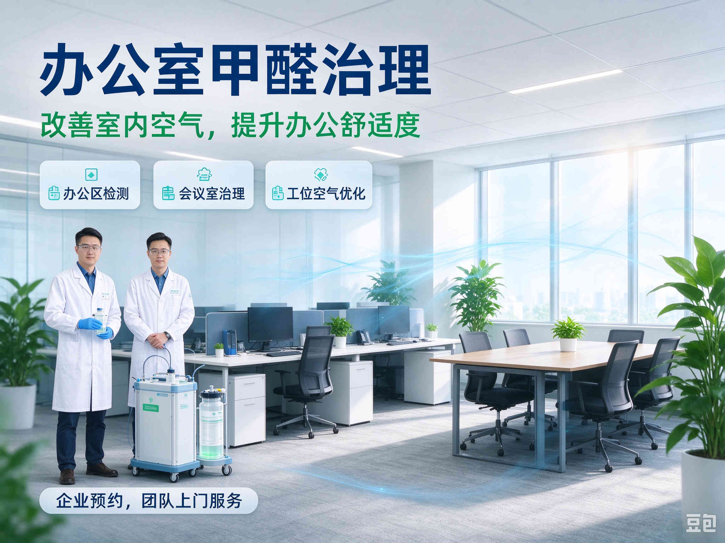 上海除甲醛公司告诉您新房装修后为什么会有甲醛？-- 上海枫派环保科技有限公司