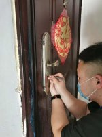 海门换锁服务哪家好？