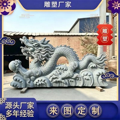 河北青石浮雕厂家哪家工艺靠谱？