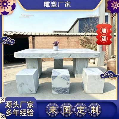 河北雕塑厂可以定制大型石材雕塑吗？