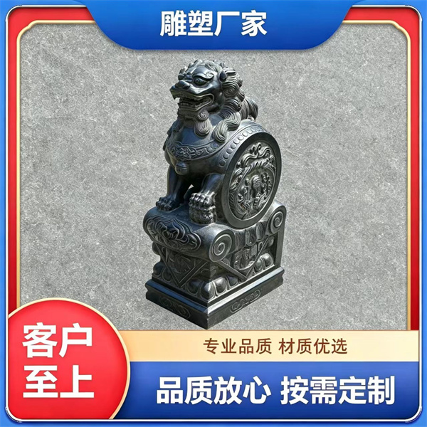 河北园林雕塑厂