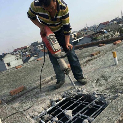 扬州拆除施工需要注意哪些安全要点