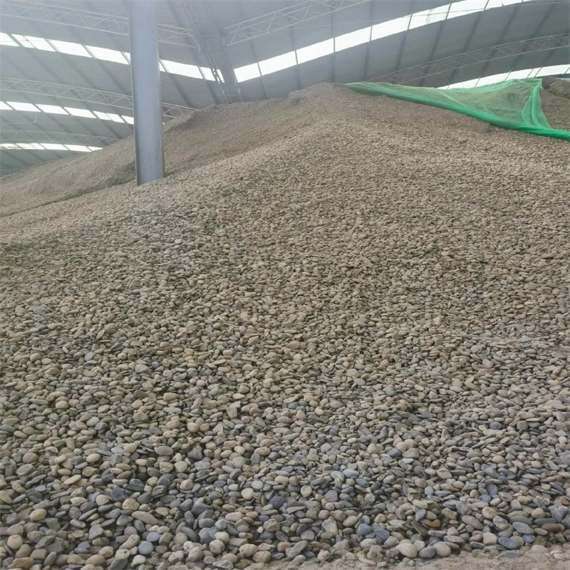 扬州水泥沙石材料在基础施工中的用途介绍-- 扬州耀福拆除公司  