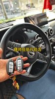 偃师配车钥匙可以增加备用钥匙吗？