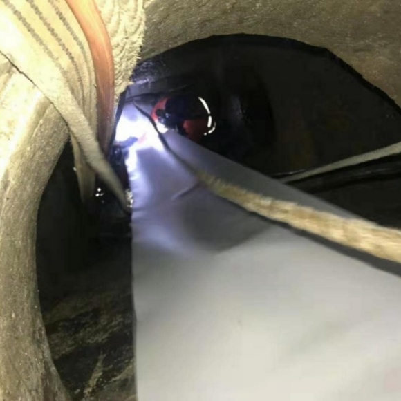 管道疏通239