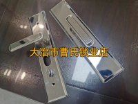 大冶市区深夜锁匠：紧急开锁不求人，